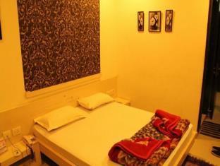 Hotel Shalimar Deluxe Bhopal Dış mekan fotoğraf