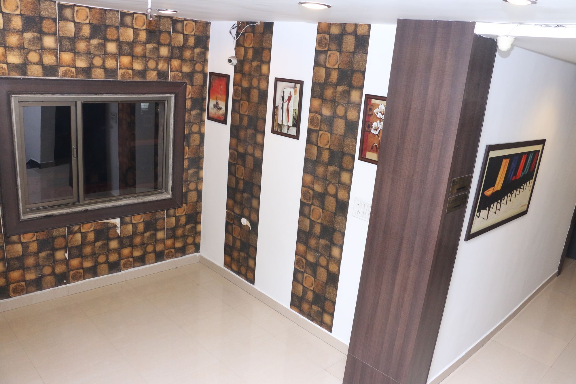 Hotel Shalimar Deluxe Bhopal Dış mekan fotoğraf